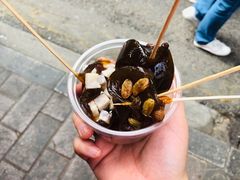 -西关老字号钵仔糕(上下九宝华路店)