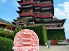 -滕王阁旅游区