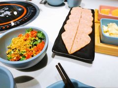 云南蘸料-小街猪手(团结湖店)