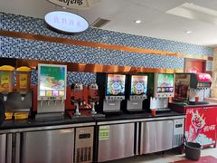 -兆丰海鲜烧烤涮自助(丰南总店)