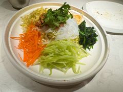 -北李·海肠捞饭·大连菜(高新万达店)