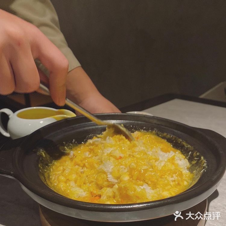 打卡地道苏帮菜🍃苏帮袁餐厅🍴