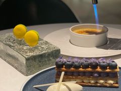 -L'Arome芳芳法国餐厅(仙林金鹰店)