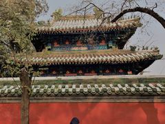 -北京国子监胡同