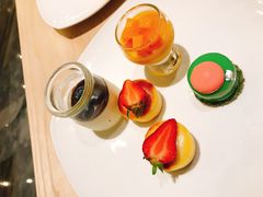 -华侨城嘉途酒店·屋顶阳光餐厅