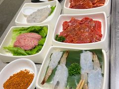 -海底捞火锅(天一广场亚细亚店)