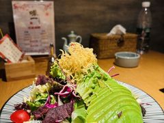 -蝉一日本料理(高新区店)