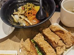 -长寿面(北京西路店)