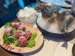 -琥珀川糟粕醋火锅(慈云寺店)