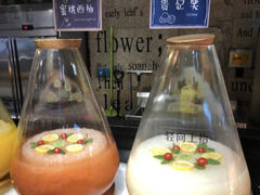 -韩盛·古法烤肉店(皇城恒隆广场店)