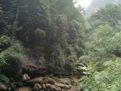 -赤水丹霞旅游区·佛光岩