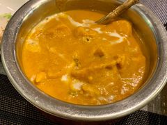 -Pita's&Tika's中东和印度风味餐厅(龙湖天街店)