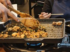 -Dombe豚(黑猪肉街店)