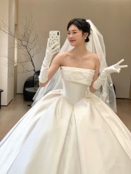 点击看大图 -Chic Bridal 熙可婚纱