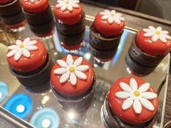 -富力威斯汀酒店·知味自助餐厅