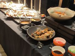 -菲住布渴酒店自助餐厅(阿里巴巴西溪园区店)