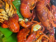 -香满锅老北京羊蝎子火锅·家常菜(新街口店)