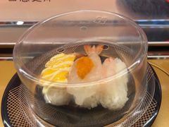 -争鲜回转寿司(朝外悠唐PLUS店)