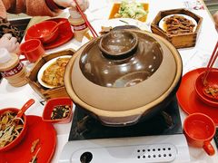 -避风塘·金牌店·夜宵(金玉兰店)