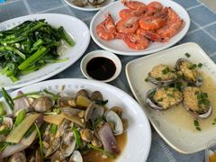 -明记海鲜大排档(巽寮湾店)