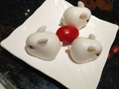 -味可道美食坊(福基路店)