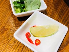 -越南牛肉河粉餐厅(书院巷店)