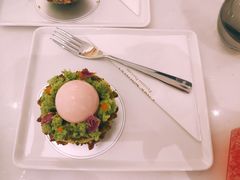 -PAUL LAFAYET 法式甜品(深圳湾万象城店)