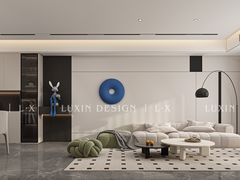 -江阴锦华装饰·堂杰国际设计(江阴店)