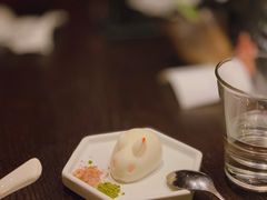 山药兔-掌柜的店·河南菜(世茂店)