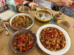 -老三样·旧食新味(万寿宫店)