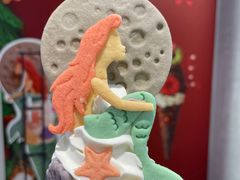 -CORNER CONE GELATO酷矿手作霜淇淋(南头古城店)