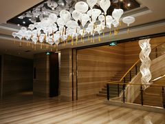 -无锡新湖铂尔曼大酒店