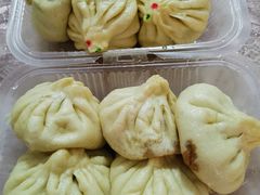 -宝正臻天津包子总店(金阳光居易店)