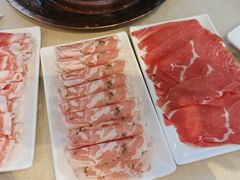 -虾大侠·盱眙龙虾老北京铜锅涮羊肉(金楠天街店)