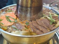 -野菌王牦牛肉汤锅