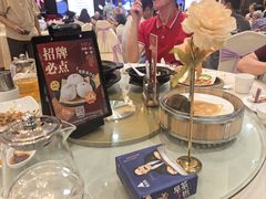 -益利大酒楼(井岸店)