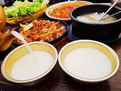 米酒-妈妈手(山大总店)