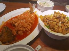 -惠宾饭庄(中山路店)