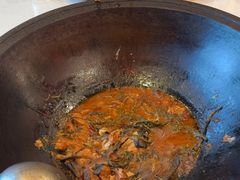 -江湖水乡铁锅炖魚(周庄嘉园店)