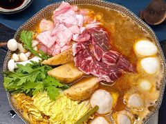-小十料理(新城店)