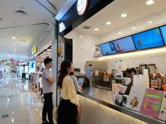 -CoCo都可(泗阳中央商场店)