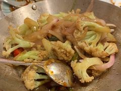 -惠丰堂饭庄·烤鸭·京味菜(翠微路店)