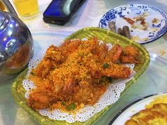 -东江海鲜大排档·潮汕菜·砂锅粥