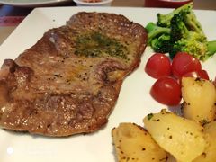 -必胜客(远大路店)