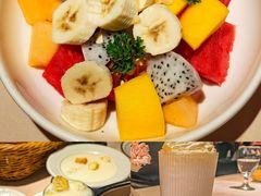 -西海岸·牛扒西厨(霞山总店)