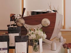 -Onirii Coffee(长乐路店)