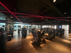 -W FITNESS 威尔仕健身·游泳(老西门新苑店)