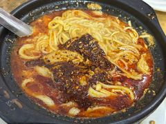 -蜀王砂锅总店