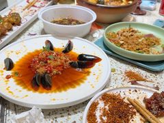 -小董哥烤串·爆汁大油边(故宫店)