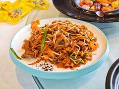 -沙河粉村·国家非遗传承(云台店)